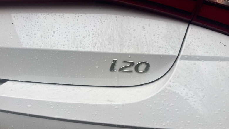 Hyundai i10 1.0 [63] Advance 5dr Auto [Nav] Petrol Hatchback